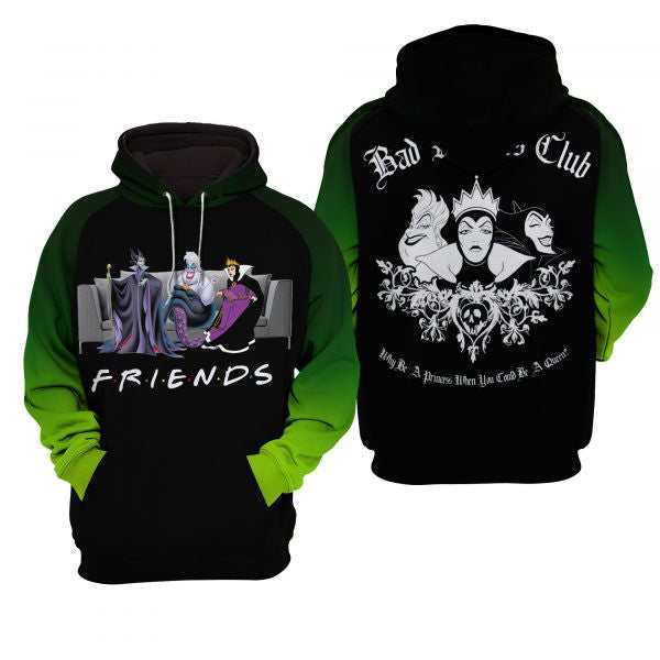 Maleficent Hocus Pocus Villains Disney Cartoon 2k750 Lover Gift,maleficent Disney All Over Print 3d Hoodie 176