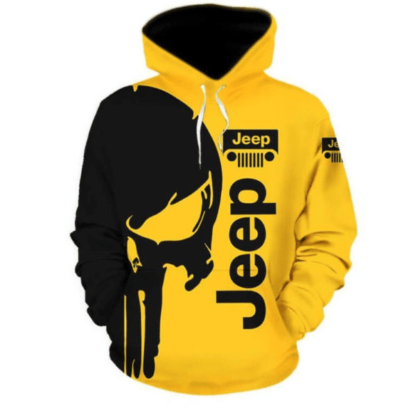 Jeep Wrangler 49 Fan Gift, Jeep Wrangler Aop Hoodie 600