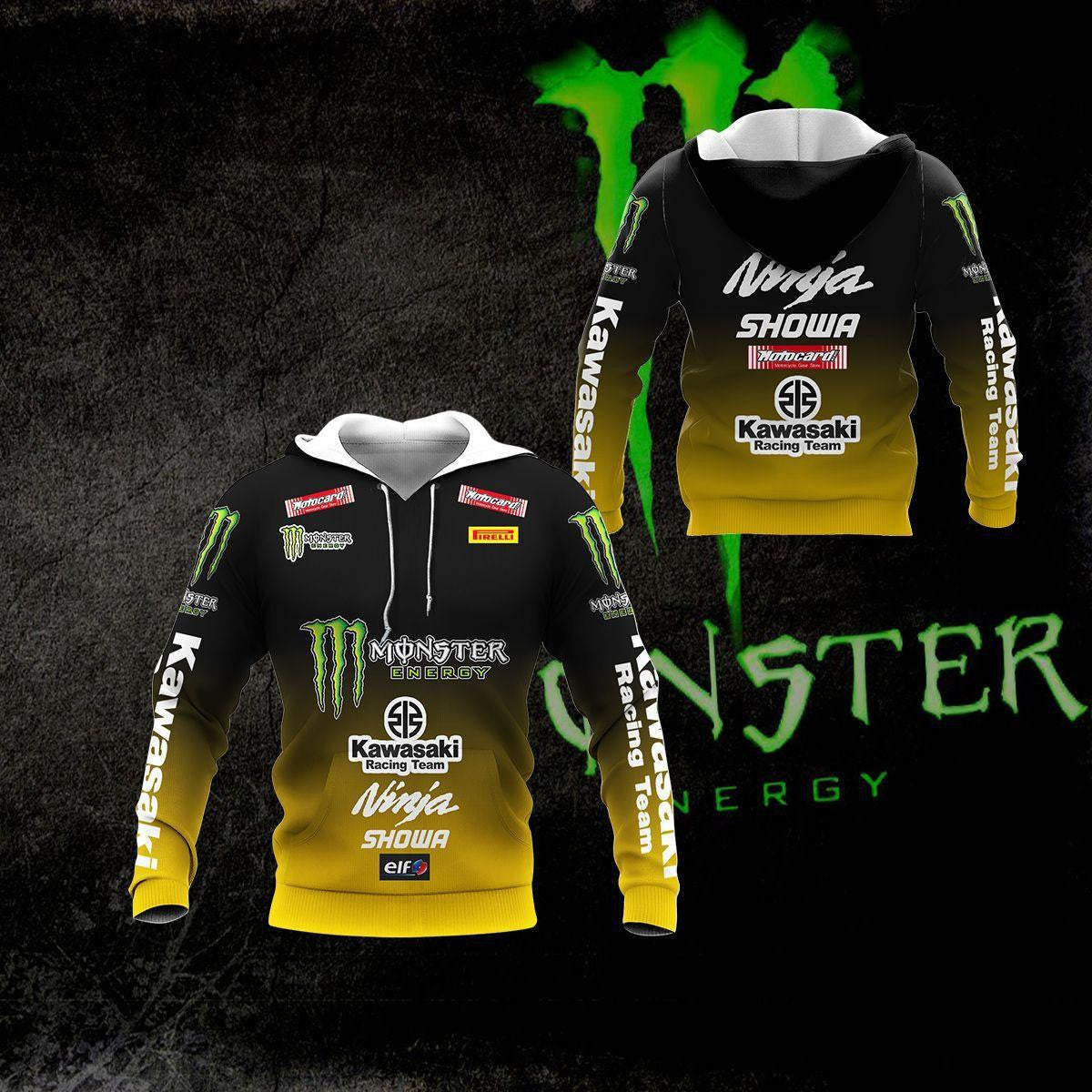Kawasaki Shirt Fan Gift 239, Stylist Unisex 3d Hoodie Zip Hoodie
