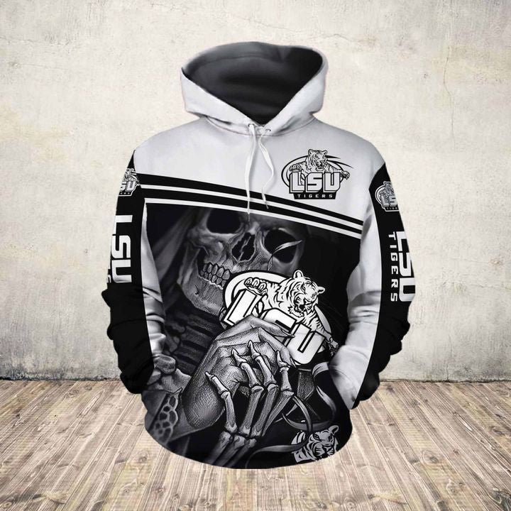 Saitama One-punch Man 3d Pullover Printed Over Unisex Hoodie