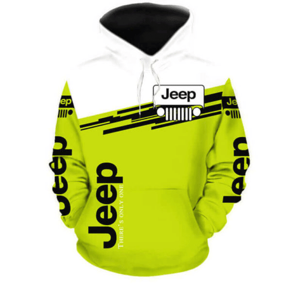Jeep Wrangler 29 Fan Gift, Jeep Wrangler Aop Hoodie